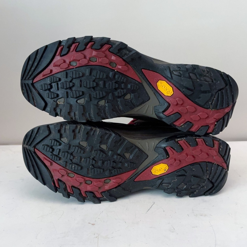 The North Face Chilkat Tech Boots Mens 10.5 Waterproof Insulated Gorpcore Snow - Picture 7 of 8